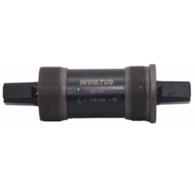 Movimento Central Inviktus 34,7mm Selado Ponta Quadrada 116mm