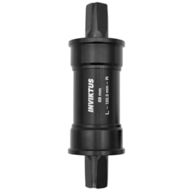 Movimento Central Inviktus 34,7mm Selado Ponta Quadrada 122,5mm Salva Quadro