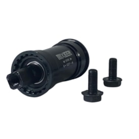 Movimento Central Mixieer 34,7mm Selado Ponta Quadrada 122,5mm Salva Quadro