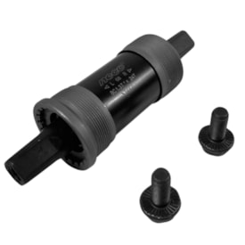 Movimento Central Neco Selado Ponta Quadrada 122,5mm