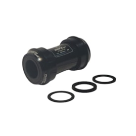 Movimento Central Shif Tech 46mm Selado Press Fit 68/73mm Para Eixo 22/24mm