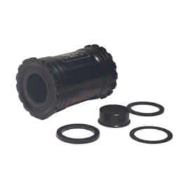 Movimento Central Shif Tech 46mm Selado Press Fit 86/92mm Para Eixo 22/24mm