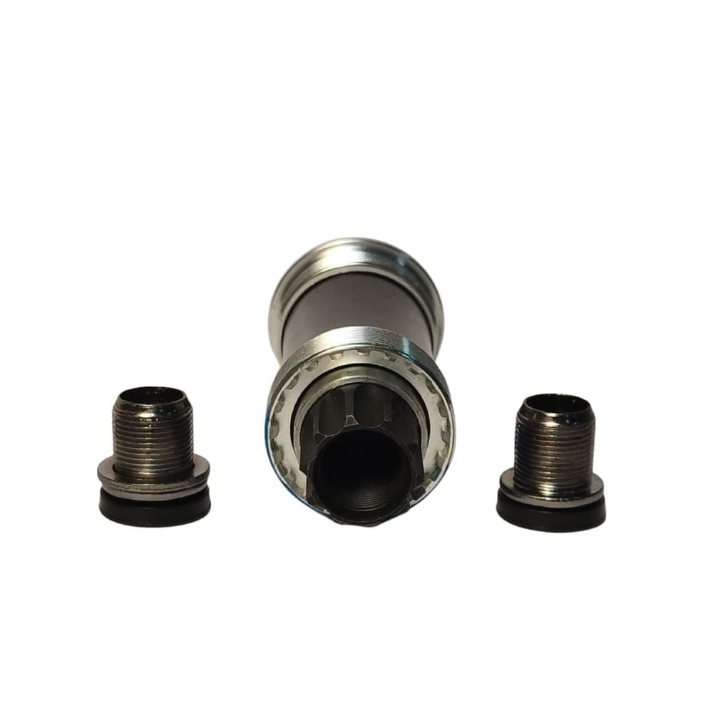 Movimento Central Shif Tech H230 34,7mm Selado Octalink 113mm