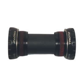 Movimento Central Trotz BB071 34,7mm Selado Hollowtech Integrado 68/73mm