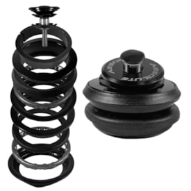 Movimento Direção Over Absolute Ahead Set 44/44