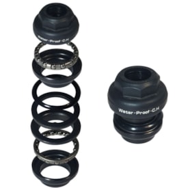 Movimento Direção Over Chin Haur Freestyle Rosca 32,5mm