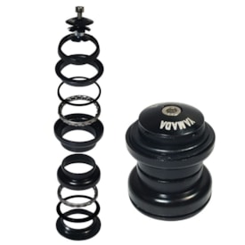 Movimento Direção Over Garra7 Ahead Set 1.1/8