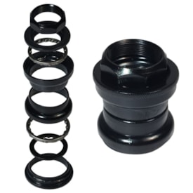 Movimento Direção Over Garra7 Rosca 25,6mm