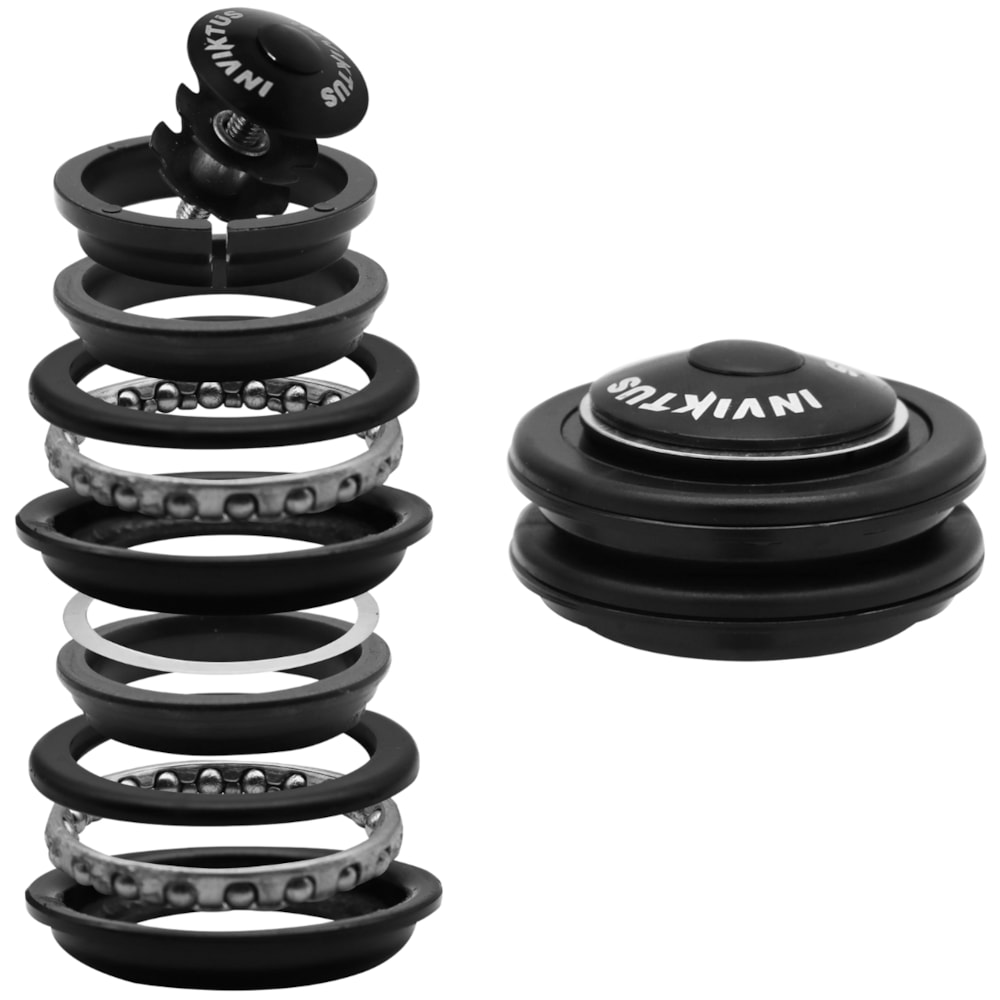 Movimento Direção Over Inviktus Ahead-set 28,6mm