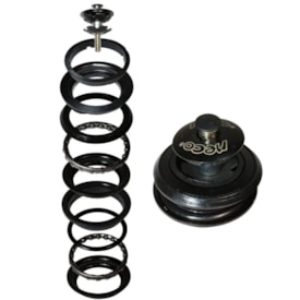 Movimento Direção Over Neco AHS Ahead Set 25,4mm