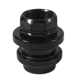 Movimento Direção Standard Garra7 Rosca 22,2mm Preto Completo