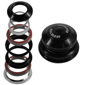 Movimento Direção Tapered Inviktus Ahead Set 44/56mm