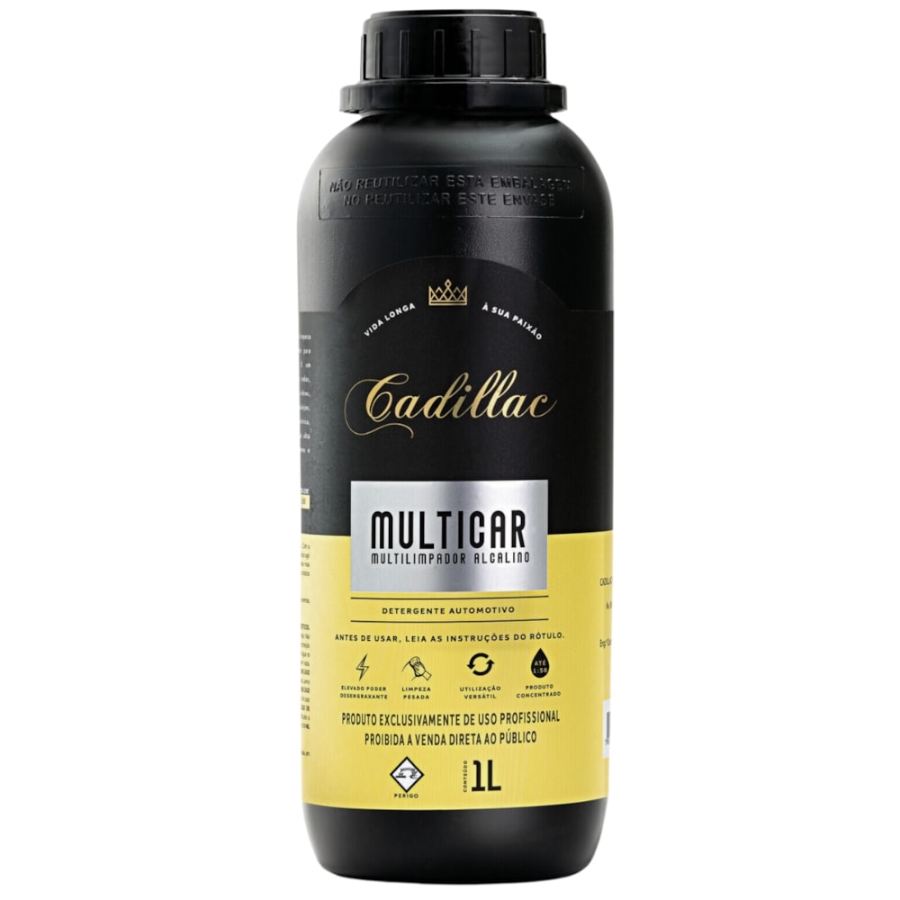 Multicar Cadillac 1L