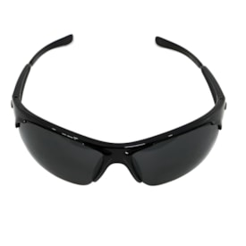 Óculos Ciclismo Gensi G7 Venon Preto Lente Fume