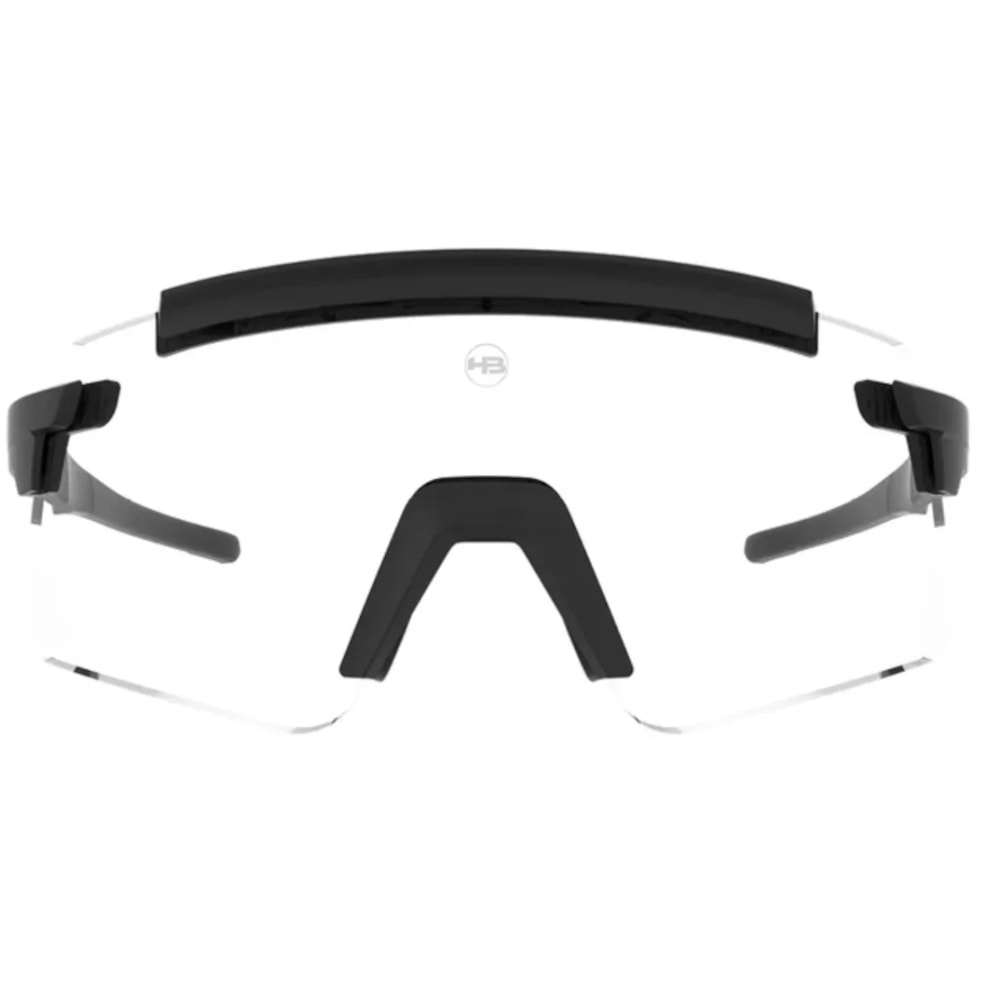 Oculos Ciclismo HB Apex Matte Black Photochromic