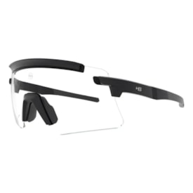 Óculos Ciclismo HB Apex Preto Fosco Fotocromático Proteção UV