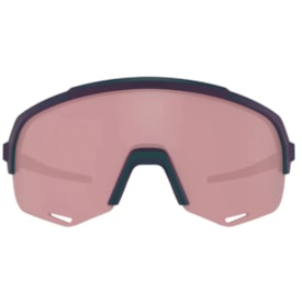 Oculos Ciclismo HB Edge R Green Purple Amber