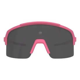 Óculos Ciclismo HB Edge Rosa Proteção UV