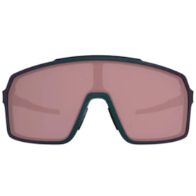 Oculos Ciclismo HB Grinder Green Purple Amber