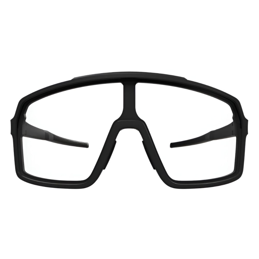 Oculos Ciclismo HB Grinder Matte Black Photochromic