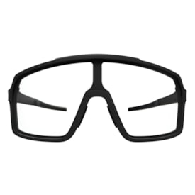 Oculos Ciclismo HB Grinder Matte Black Photochromic