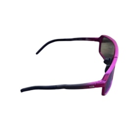 Óculos Ciclismo HB Grinder Rosa Proteção UV
