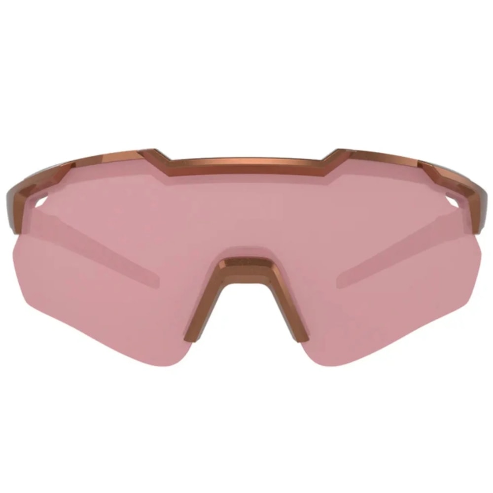 Oculos Ciclismo HB Shield Evo 2.0 Copper Amber