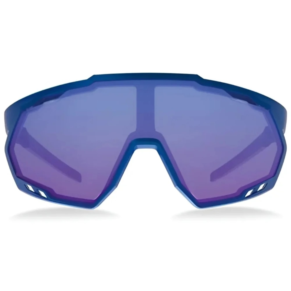 Oculos Ciclismo HB Spin Grad Mat Blue S Blue Chrome