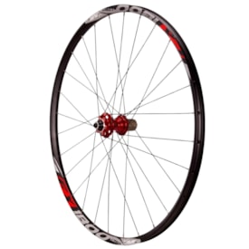 Par de Roda 29 Flay FX-1800 MTB XC Tubeless 28 Raios Rolamentado