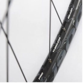 Par de Roda 29 Flay Fx 1900 MTB XC Tubeless 28 Raios Aero 12x142mm