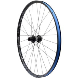 Par de Roda 29 Flay Fx 1900 MTB XC Tubeless 28 Raios Aero 12x142mm