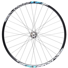 Par de Roda 29 Flay FX 2200 Rolamentado Freehub Shimano HG Tubeless
