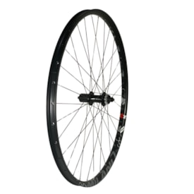 Par de Rodas Aro 29 Kapa Milano Aero 32 Furos