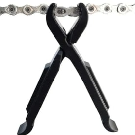 Par Espátulas Arstop Com Extrator Power Link Corrente