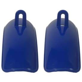 Paralama Bicicleta Aro 16 Wester Nylon