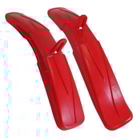 Paralama Bicicleta Aro 16 Wester Nylon