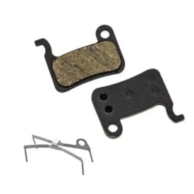 Pastilha Freio de Bicicleta Garra7 M-709 Metálico