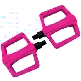 Pedal Bike Metalciclo Free Sport Inglês 9/16 Nylon