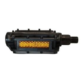 Pedal BIke Metalciclo Free Sport Sueco 1/2 Nylon