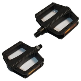 Pedal BIke Metalciclo Free Sport Sueco 1/2 Nylon