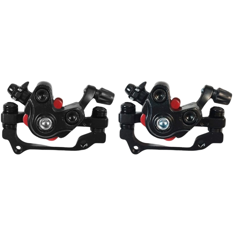 ABU4500c　770400 1.273/4 - Porta Escovas - Motor de Partida - Unifap