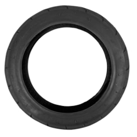 Pneu 10x2.50 Boartyre sem Câmara Bicicleta Elétrico