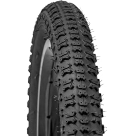 Pneu 16x1.75 Paco Cross SRI-61 Preto