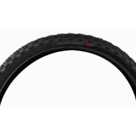 Pneu 20x1.75 Chao Yang BMX Preto