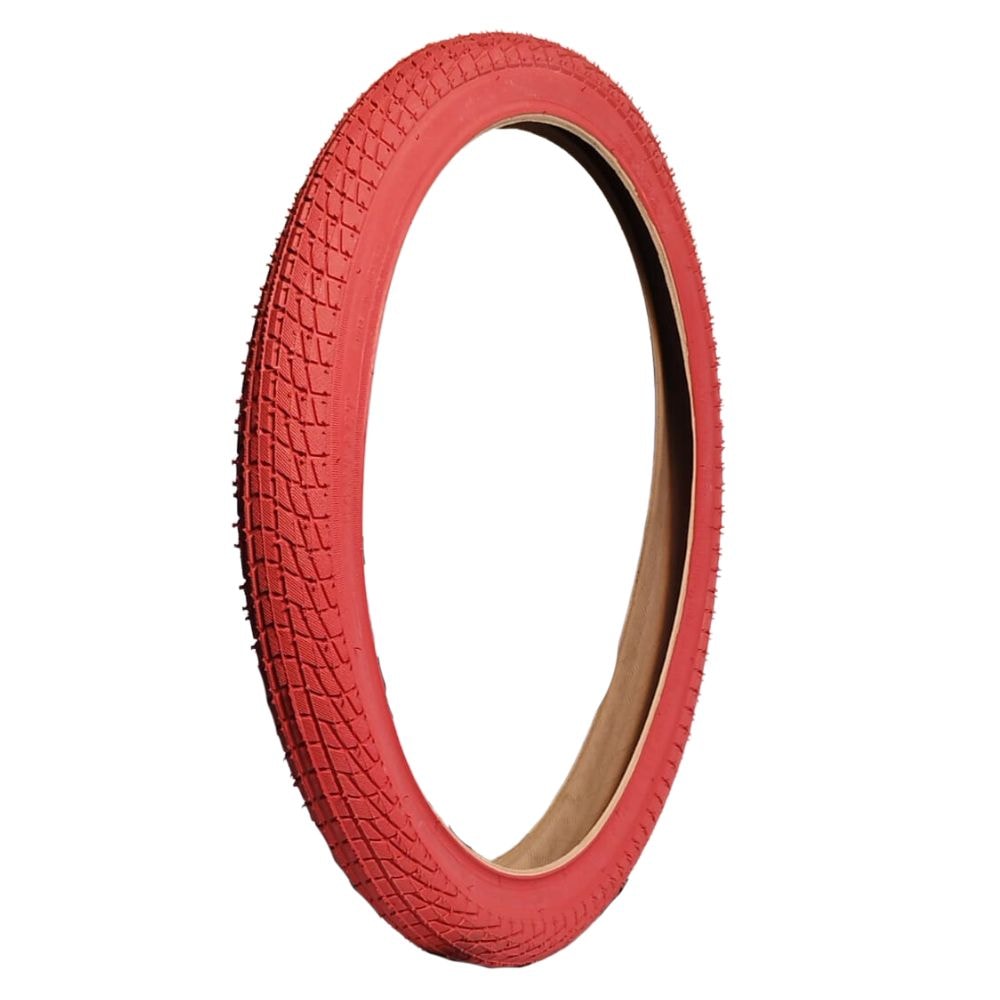 Pneu 20x1.95 Kenda Atrix K-841 Vermelho