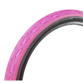 Pneu 20x2.125 DSI Cross BMX Flame