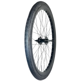 Pneu 26 X1.50 Slick Servis Jazz