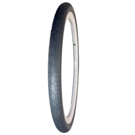 Pneu 26x1.1/2x2 Chaoyang Skinwall H-5211 Banda Leve