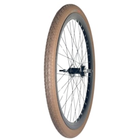 Pneu 26x2.0 Chaoyang Trekking H-5173 Marrom