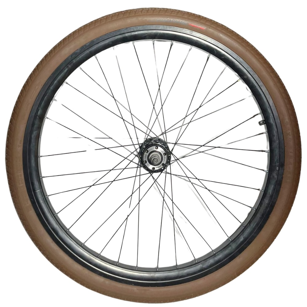 Pneu 26x2.0 Chaoyang Trekking H-5173 Marrom